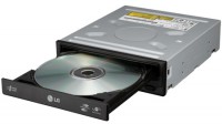 LG DVD sürücü